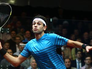 Mohamed ElShorbagy