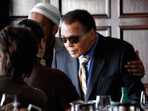 Muhammad Ali