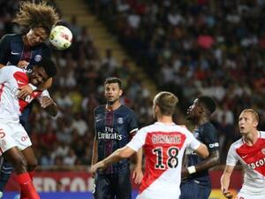 من مباراة الفريقين