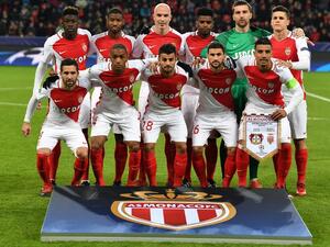 صفوف موناكو تزخر بالنجوم