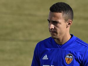 رودريغو مورينو