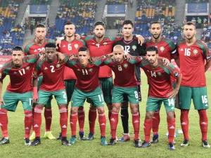 منتخب المغرب يسقط في فخ التعادل السلبي مع مالي