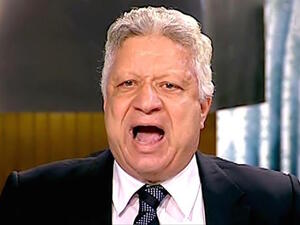 Mortada Mansour
