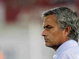 جوزيه مورينيو