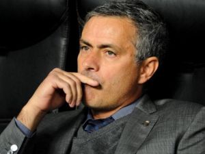 جوزيه مورينيو