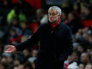 جوزيه مورينيو