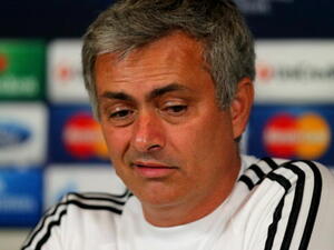 Mourinho's Chelsea ready for any CL semi-final opponent