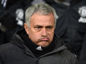 جوزيه مورينيو