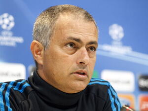 Jose Mourinho