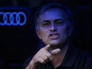 مورينيو أبرز المرشحين لتدريب ريال مدريد الموسم القادم