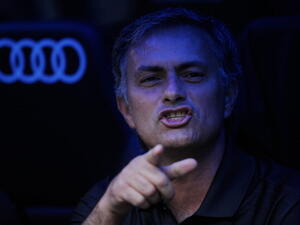 مورينيو أبرز المرشحين لتدريب ريال مدريد الموسم القادم