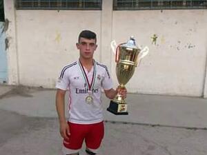 محمد أبو هشهش