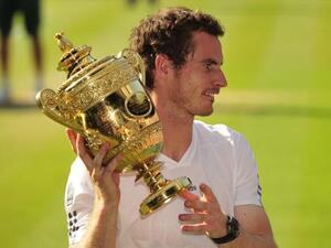 Wimbledon organizers increase total prize money by 10.8 percent 