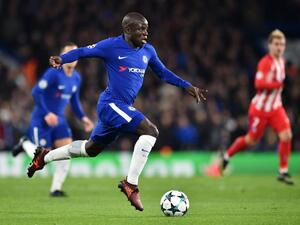 نغولو كانتي