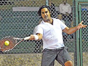 Mohammed al Nabhani
