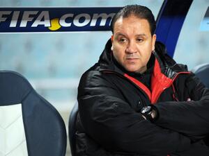 Nabil Maaloul
