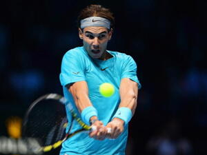 Nadal to play in Rio Open after return from back injury
