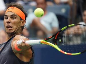 رافاييل نادال