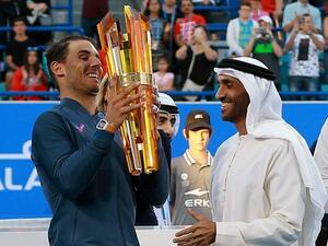 The tournament will take place from December 27-29