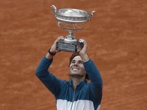 رافاييل نادال