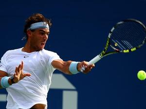 Nadal and Victoria Azarenka roll on in style in Australian Open