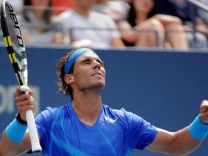 'Physically fit' Nadal upbeat about chances to retain French Open title