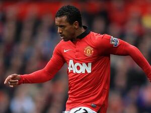 Valencia all set to bid for Man U winger Nani