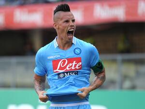 ماريك هامشيك