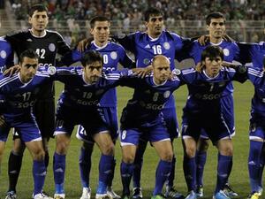 فريق ناساف كارشي