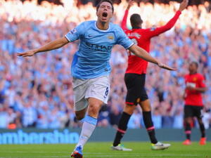 Nasri considering national retirement after being left out of France's World Cup squad