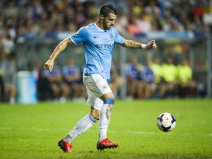 ألفارو نيغريدو