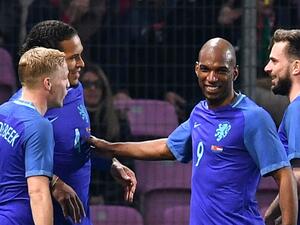 هولندا تصعق البرتغال بطلة أوروبا