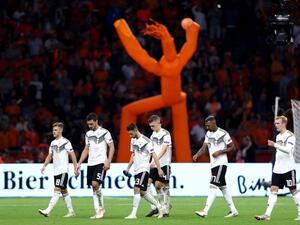 ألمانيا تتطلع للانتقام من هولندا