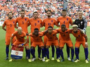 منتخب هولندا 