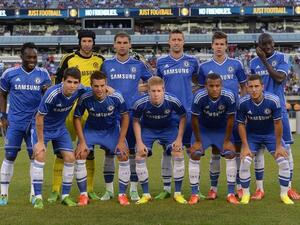 Torres to start? Predicted Chelsea starting XI vs Galatasaray