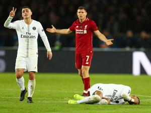 نيمار يتعرض لموجة من الانتقادات جراء لجوئه المستمر للتمثيل