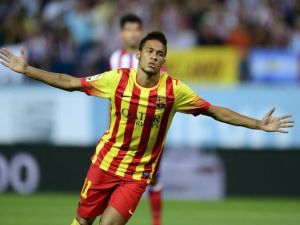 نيمار دا سيلفا