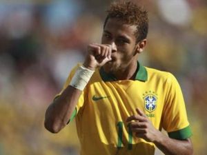 نيمار دا سيلفا