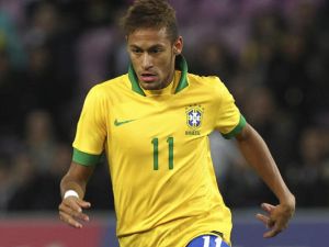 نيمار دا سيلفا