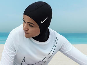 Photo: Nike
