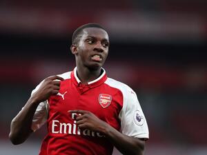 الشاب نيكتيا يفرض نفسه نجماً للمباراة