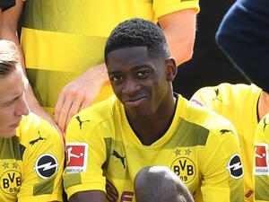 عثمان ديمبيلي