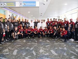 Photo: Muscat Daily