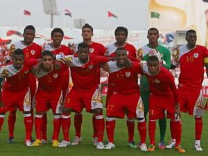 Oman Football Association confirms tie-up with Kappa