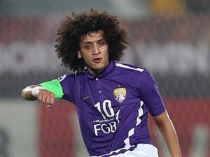 Omar Abdul Rahman nicknamed as Amoory