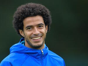 Omar Gaber