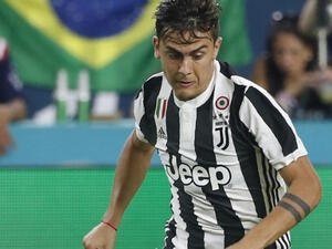 باولو ديبالا