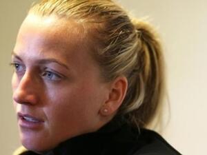 بيترا كفيتوفا