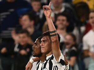 يوفنتوس يقترب من حسم اللقب