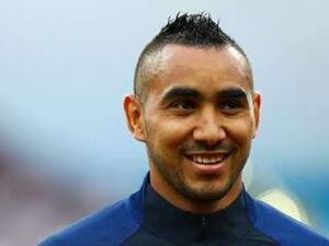  ديميتري باييه